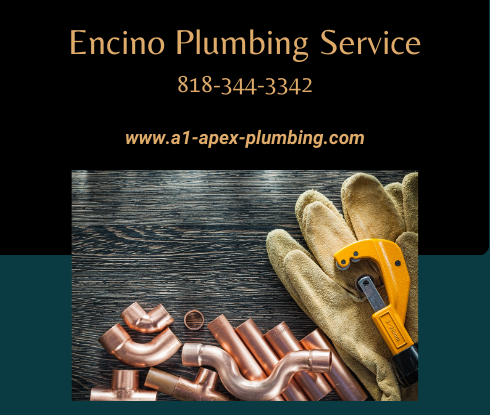 Encino Plumbing
