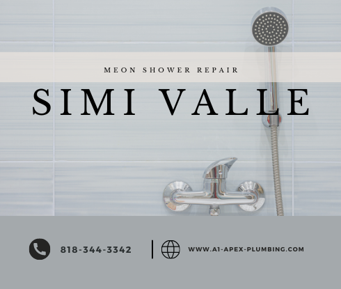 Moen shower repair kit Simi Valley